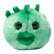 Gosedjur Könssjukdomar - Klamydia