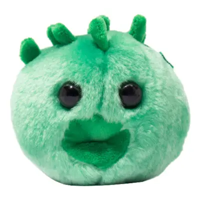 Gosedjur Könssjukdomar - Klamydia