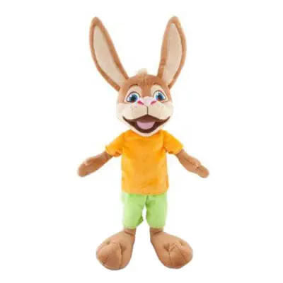 Gosedjur Kalle Vännernas Stad