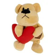 Gosedjur med Hjärta