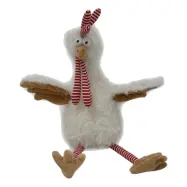 Gosedjur Påsktupp - 37 cm