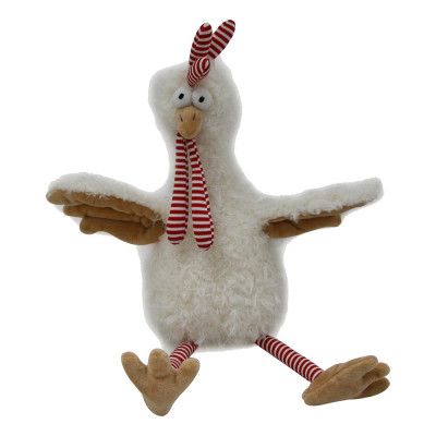 Gosedjur Påsktupp - 37 cm