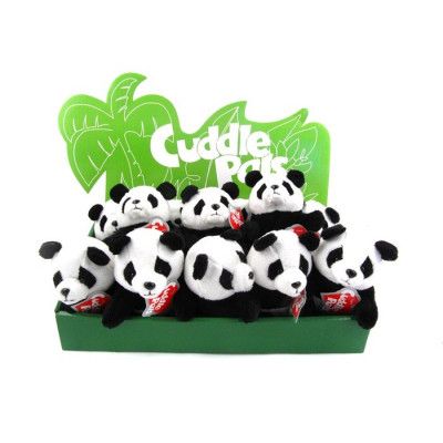 Gosedjur Panda