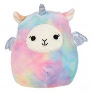 Gosedjur Squishmallows Lucy-may