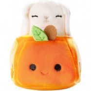 Gosedjur Squishville Hit the road mini Squishmallows 10cm 1-Pack