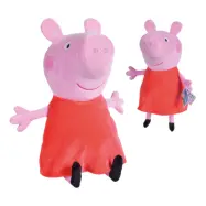 Greta Gris Mjukisdjur - Greta