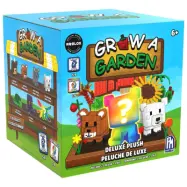 Grow a Garden Deluxe Plush Blind Box - Roblox -  Leksaksaffären