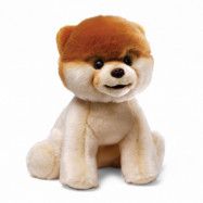 Gund Boo The World's Cutest Dog Mjukdjur