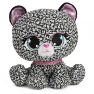 Gund P. Lushes Pets Khloe OÂ´Bearci Mjukdjur - Gund -  Leksaksaffären
