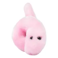 Gosedjur Könssjukdomar - Syfilis