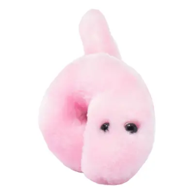 Gosedjur Könssjukdomar - Syfilis