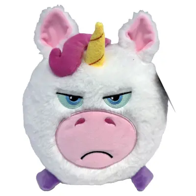 Hangry Petz Mjukdjur 20cm - Leksaksaffären -  Leksaksaffären