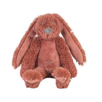 Happy Horse gosedjur Rabbit Richie liten, rost