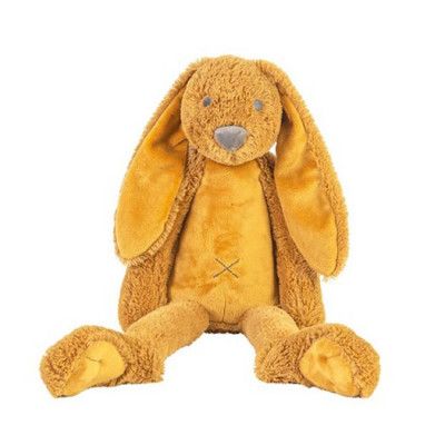 Happy Horse gosedjur Rabbit Richie stor, ochra