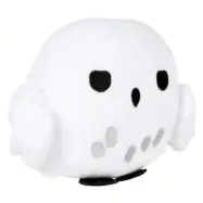Harry Potter Mjukdjur Hedwig 20cm - Harry Potter -  Leksaksaffären