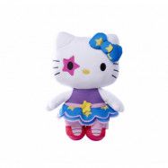 Hello Kitty Mjukdjur Super Style 20cm Dansare