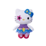Hello Kitty Mjukdjur Super Style 20cm Dansare - Hello kitty -  Leksaksaffären