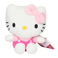 Hello Kitty Plush Mjukdjur - Hello kitty -  Leksaksaffären