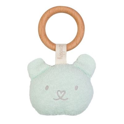 Hoppa, Bitring Fresh Mint