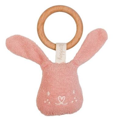 Hoppa, Bitring Old Rose