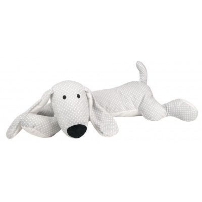 Jabadabado, Mjukisdjur Pricken grå