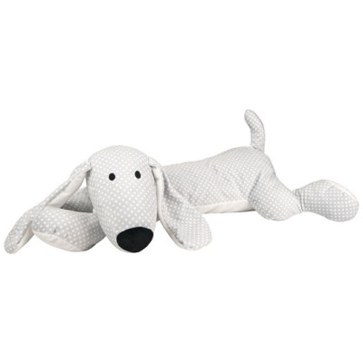 Jabadabado mjukisdjur pricken stor, grå