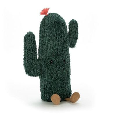 Jellycat, Amuseables - Cactus