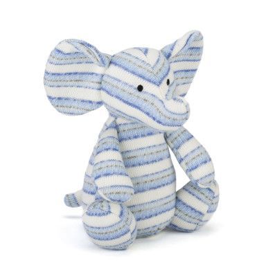 Jellycat, Bambino Elefant 19 cm