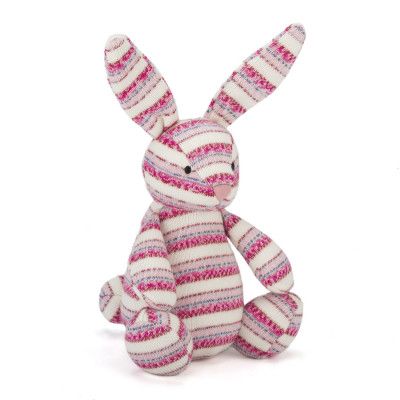 Jellycat, Bambino Kanin 19 cm