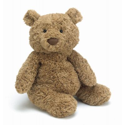 Jellycat, Bartholomew Björn 47 cm