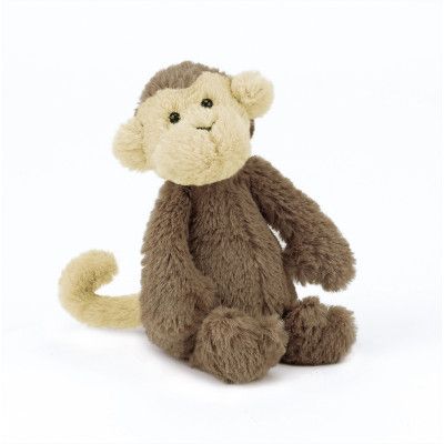 Jellycat, Bashful Apa 36 cm