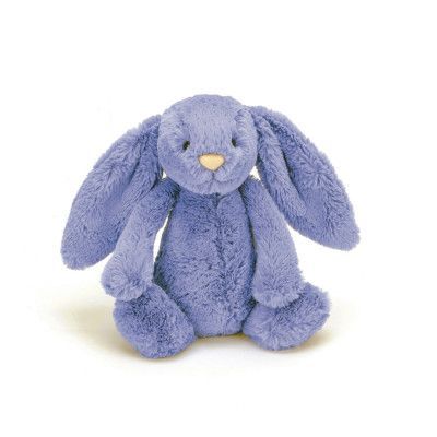 Jellycat, Bashful Bluebell Kanin 31 cm