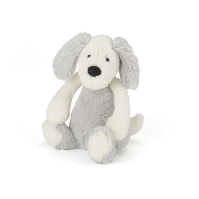 Jellycat, Bashful Chaucer Hundvalp 31 cm