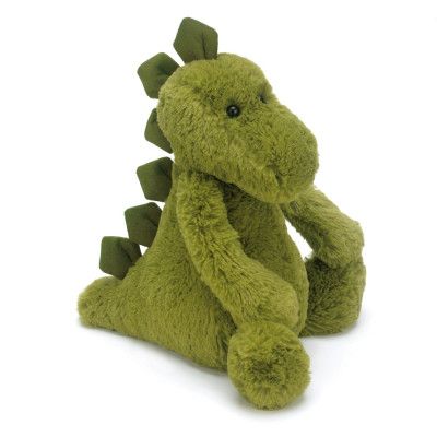 Jellycat, Bashful Dino 18 cm