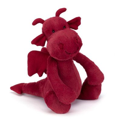 Jellycat, Bashful Dragon