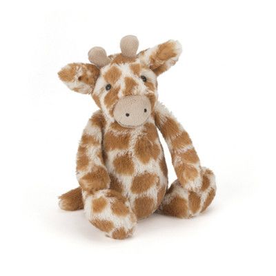 Jellycat, Bashful Giraff 31 cm