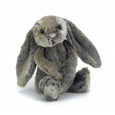 Jellycat, Bashful Kanin Cottontail 18 cm