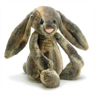 Jellycat, Bashful Kanin Cottontail 31 cm