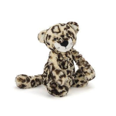 Jellycat, Bashful Leopard 31 cm