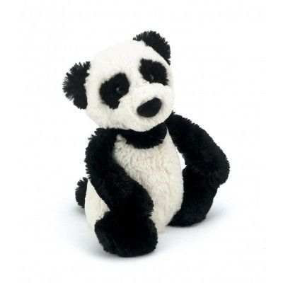 Jellycat, Bashful Panda 18 cm