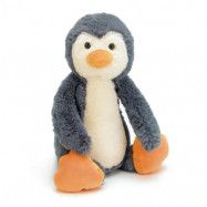 Jellycat, Bashful Pingvin 18 cm