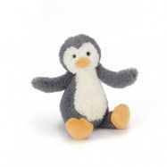 Jellycat, Bashful Pingvin 31 cm