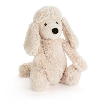 Jellycat, Bashful Poodle Medium 31 cm