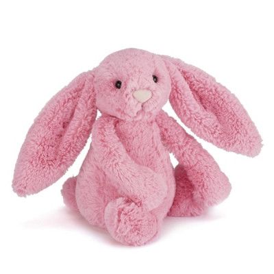 Jellycat, Bashful Sorbet Bunny - Medium