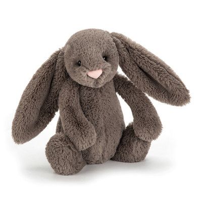 Jellycat, Bashful Truffle Bunny Small 18 cm