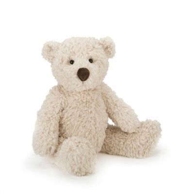 Jellycat, Biscuit Björn 34 cm