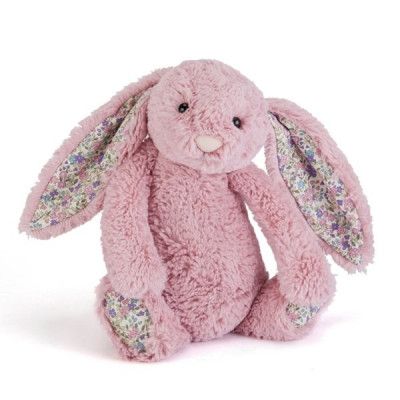 Jellycat, Blossom Tulip Bunny - Medium