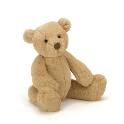 Jellycat, Butterscotch Björn 35 cm