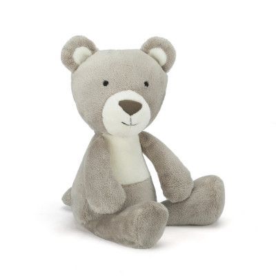 Jellycat, Caramel Björn 26 cm
