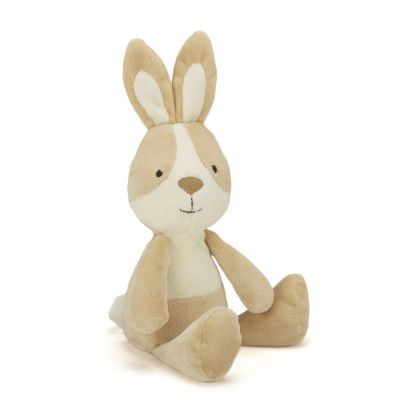 Jellycat, Caramel Kanin 27 cm